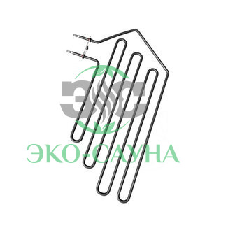 Harvia ТЭН для электрокаменки Forte AF6 2000W/230V артикул ZSF-30