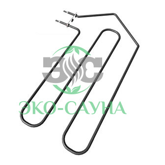 Harvia ТЭН для электрокаменки Forte AF4 1333W/230V артикул ZSF-20