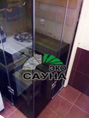 Сауна эко - 1