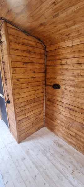 Баня квадро функо 65  8м 