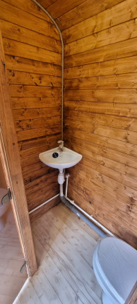 Баня квадро функо 65  8м 