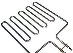 Harvia ТЭН для электрокаменки KIP/M90E Topclass Combi KV90SE(A) 3000W/230V артикул ZSK-720