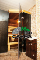 Сауна эко - 2