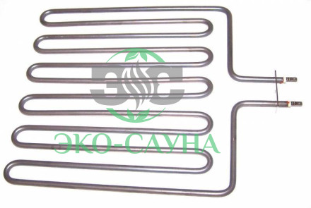 Harvia ТЭН для электрокаменки Club K15 Profi L26 Profi L30 Profi L23 2500W/230V артикул ZSL-314
