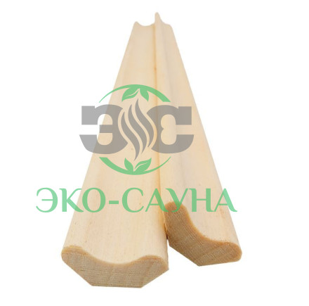 Галтель из липы 30мм