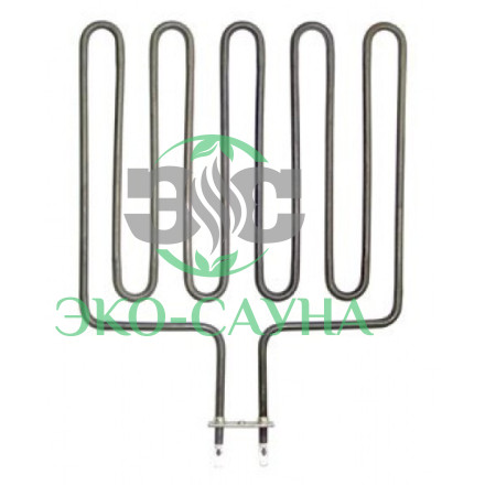 Harvia ТЭН для электрокаменки Club K10 Profi L23 1500W/240V артикул ZSL-310