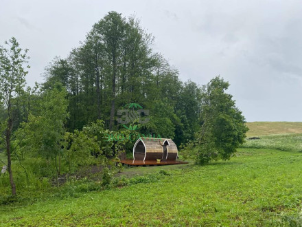 Баня викинг  КРИСТИАНСТАД   5м