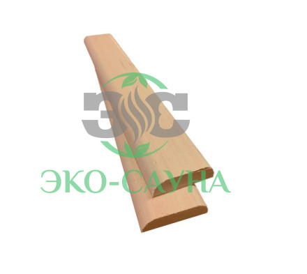 Раскладка из Ольхи 40мм