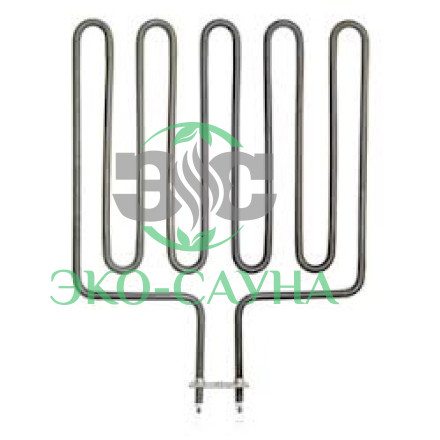 Harvia ТЭН для печи Vega C 2000W/230V Vega C артикул ZSB-226