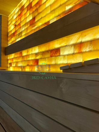 Финская сауна ольха 420 x 146 x 258 cm