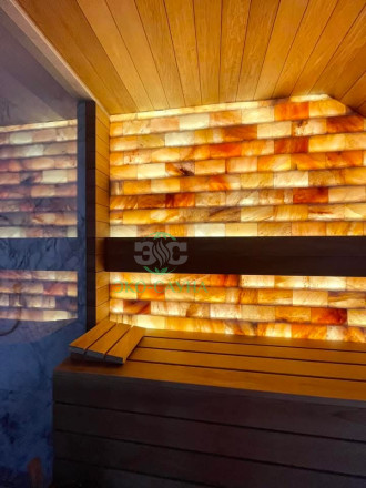 Финская сауна ольха 420 x 146 x 258 cm