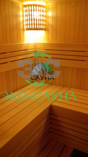 СТРОИТЕЛЬСТВО САУНЫ В КП клубного типа Барвиха