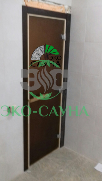 СТРОИТЕЛЬСТВО САУНЫ В КП клубного типа Барвиха