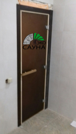 СТРОИТЕЛЬСТВО САУНЫ В КП клубного типа Барвиха