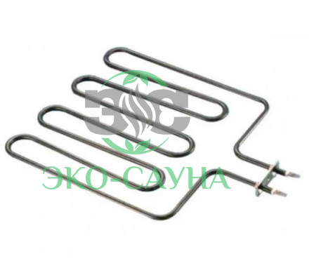 Harvia ТЭН для электрокаменки KIP/KV/M80/V80Е Topclass Combi KV80SE(A) 2670W/230V артикул ZSK-710