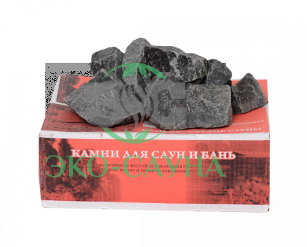 Габбро диабаз Колотый 20кг