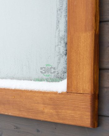 Баня квадро функо 75 6м