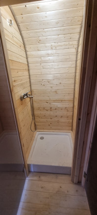 Баня парус функо 35 люкс  6x2,40 