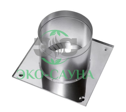 Потолочно-проходной узел "Ferrum"