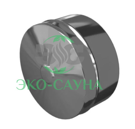 Заглушка для ревизии (П) "Ferrum" COPY