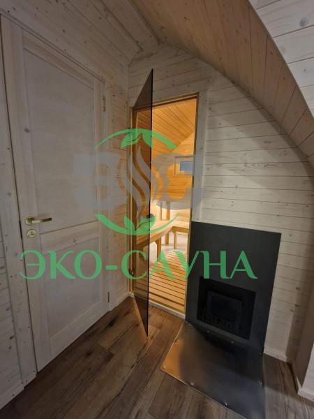 Баня викинг функо 6x3