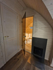 Баня викинг функо 6x3