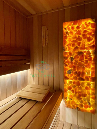 Финская сауна ольха 2000мм 1540мм 2150мм