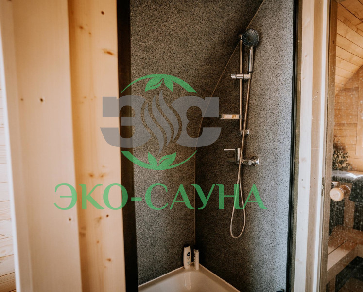 Баня викинг функо 8x3