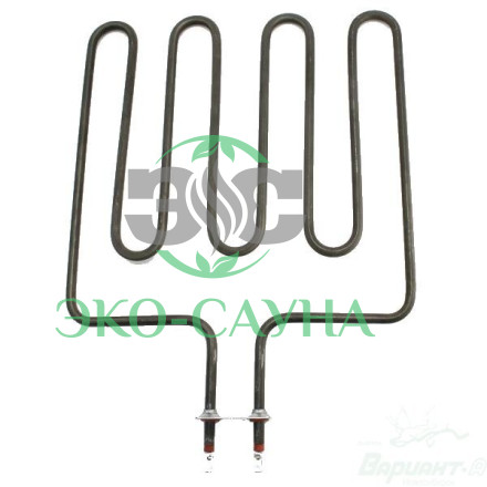 Harvia ТЭН для электрокаменки Club K9 Club K105 Club K12 Profi L26 2000W/240V артикул ZSL-313