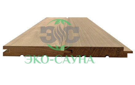 Вагонка STS из Термо-Липы 14х90(80)мм