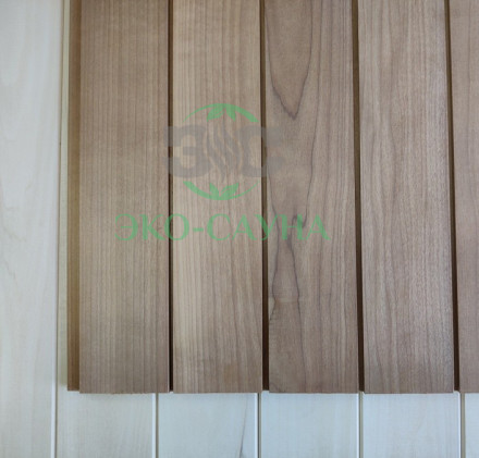 Вагонка STS из Термо-Липы 14х90(80)мм