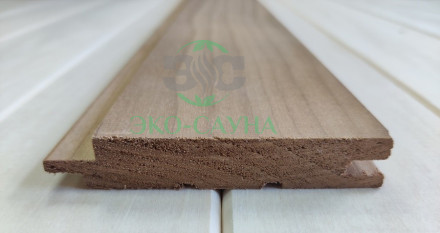 Вагонка STS из Термо-Липы 14х90(80)мм