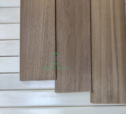 Вагонка STS из Термо-Абаша 16х125(115)мм