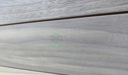 Вагонка STS из Термо-Абаша 16х125(115)мм