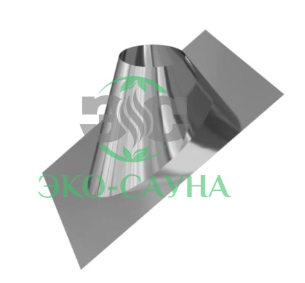 Крышная разделка Угловая "Ferrum"