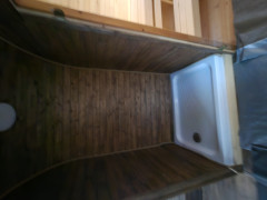 Баня куб панорама функо 13 - 6м