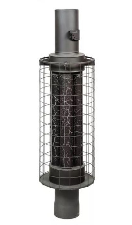 Дымоход-Экономайзер Ферингер в сетке