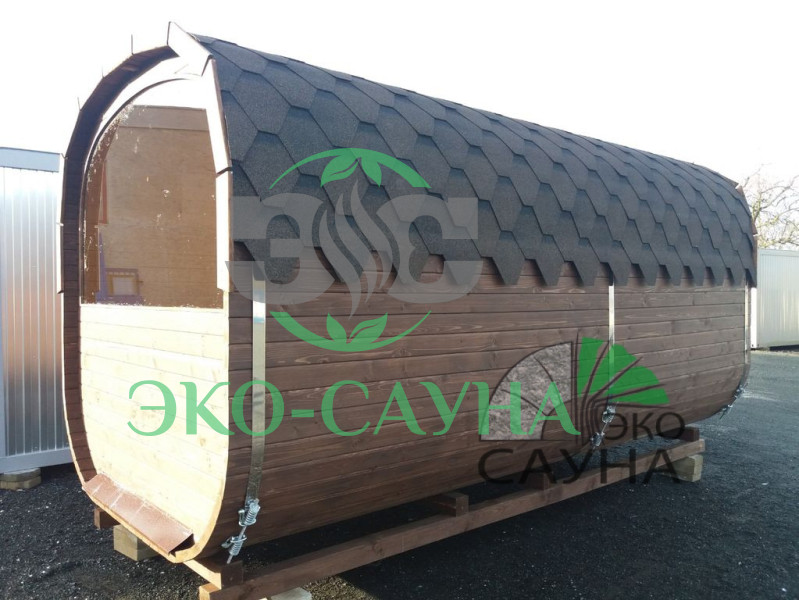 Баня квадро  FUNCO  4,50м  