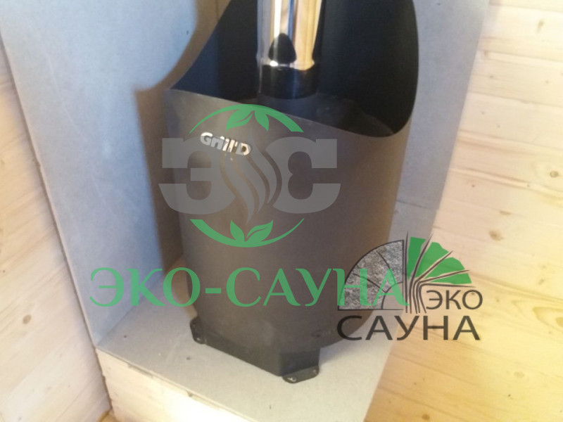 Баня квадро  FUNCO  4,50м  