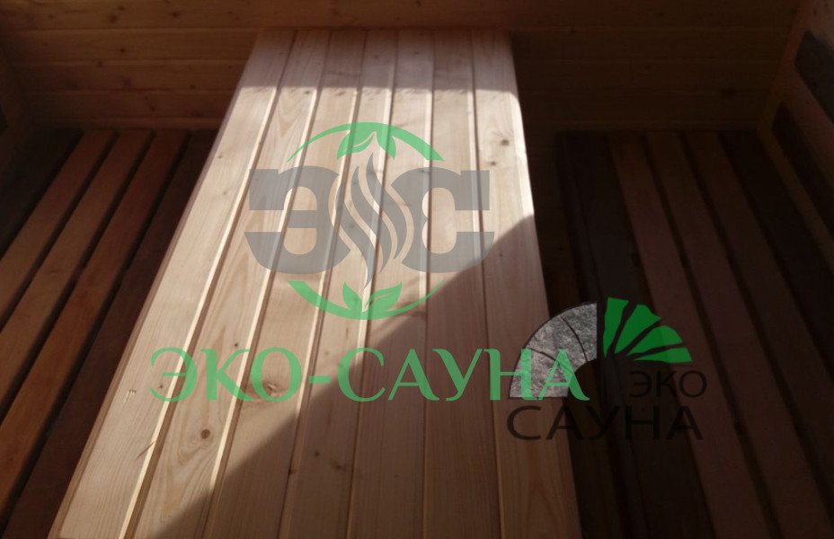 Баня квадро  FUNCO  4,50м  