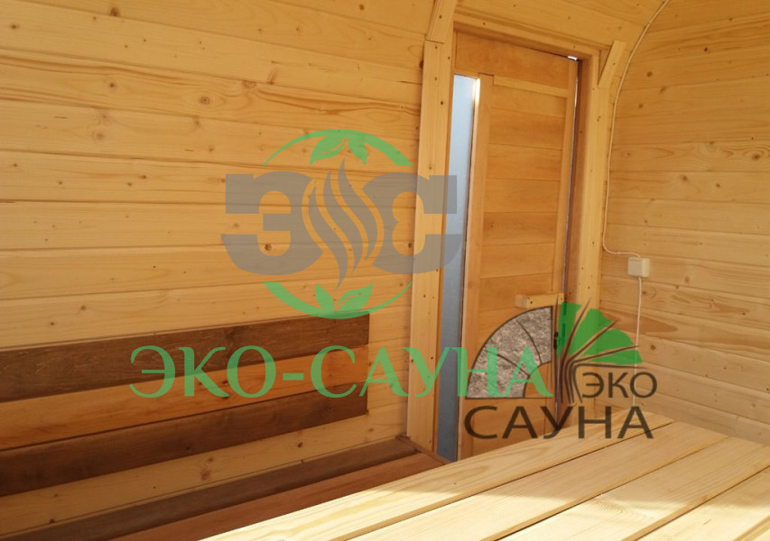 Баня квадро  FUNCO  4,50м  