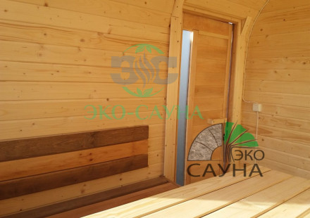 Баня квадро  FUNCO  4,50м  