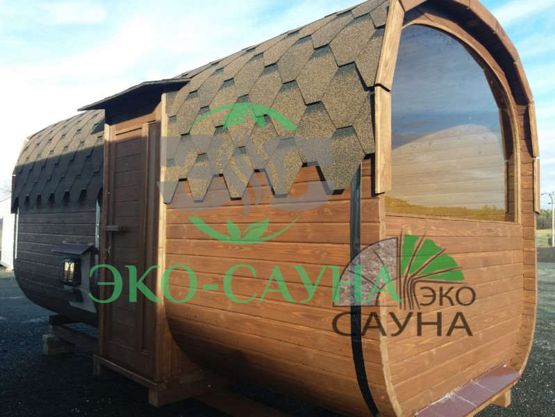 Баня квадро  FUNCO  4,50м  