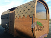 Баня квадро  FUNCO  4,50м  