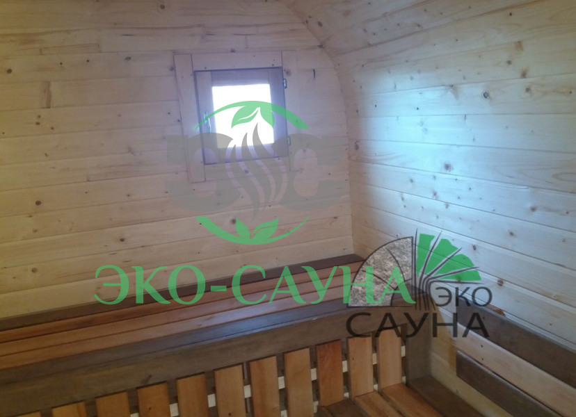 Баня квадро  FUNCO  4,50м  