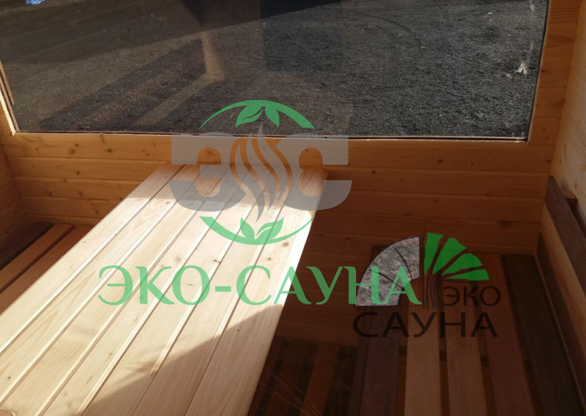 Баня квадро  FUNCO  4,50м  