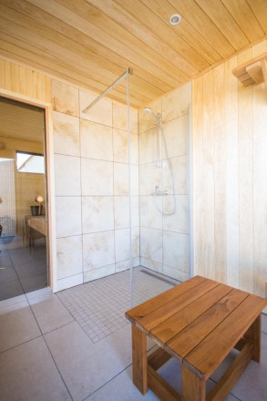 Модульная баня 7x3 модерн 1