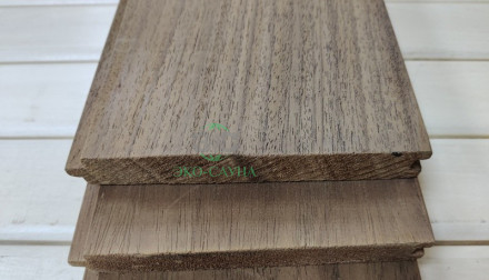 Вагонка STS из Термо-Абаша 25х180(170)мм