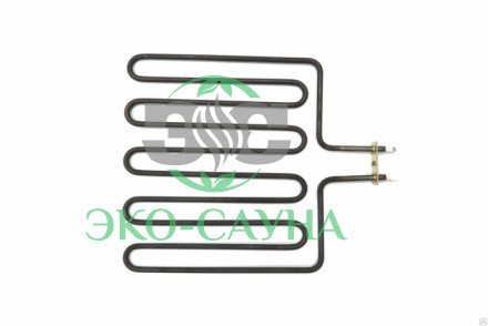 Harvia ТЭН для электрокаменки Club K13 2670W/240V артикул ZSL-316