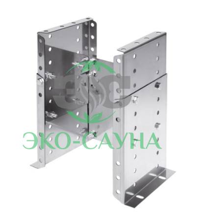 Опора напольная "Ferrum"